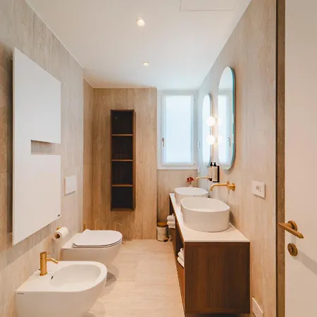 Apartment Marlin White Lido di Jesolo