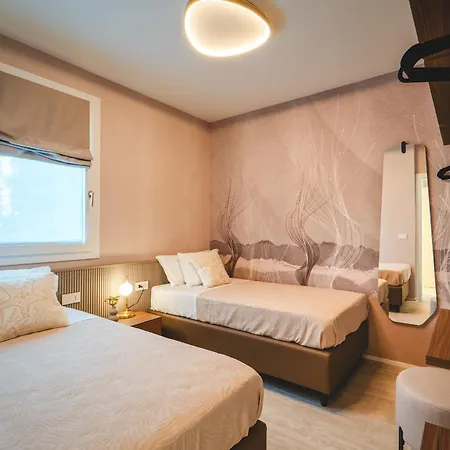 Apartment Marlin White Lido di Jesolo